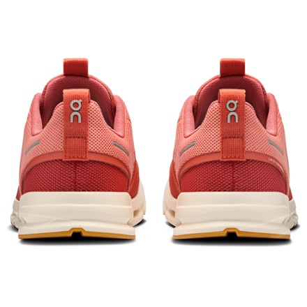 On Cloud Sky Road-Running Shoes - Kids' 3