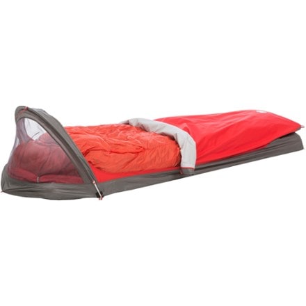 Big Agnes Three Wire Hooped Bivy 2