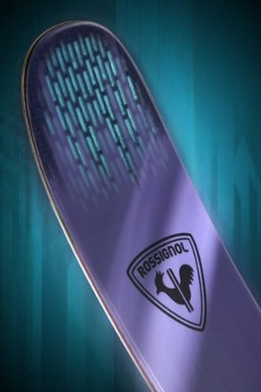 Rossignol Soul 102 Skis - Women's - 2026/2027 6