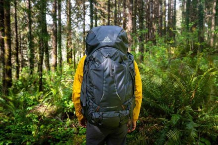 gregory 100 liter backpack Gregory Baltoro 100 L Pro Backpack