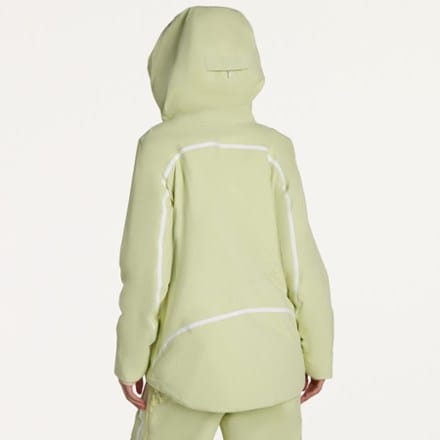 SENIQ Joyride Insulated Ski Jacket - Women's 1