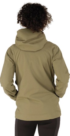 Sherpa Adventure Gear Makalu Eco Jacket - Women's 2