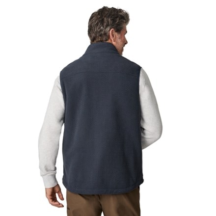 Free Country Brick Fleece Adventure Vest - Men's 1