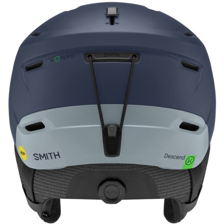 Smith Descend Mips Snow Helmet 2