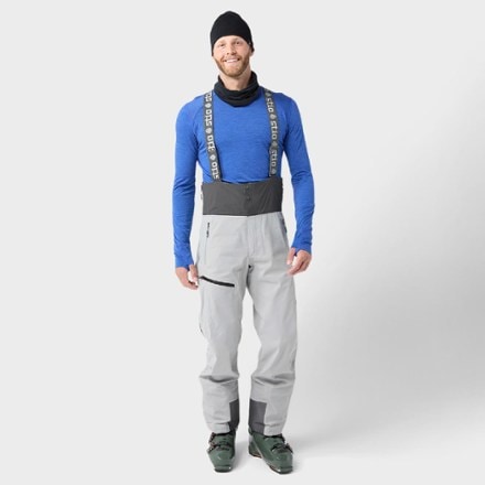 Stio Environ Bibs - Men's 1