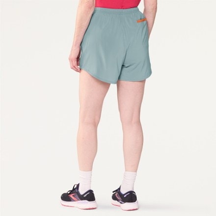 Patagonia Trailfarer Shorts 4.5" - Women's 2