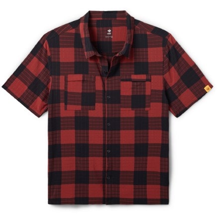 rabbit High Country Relaxed Shirt - Men's 0