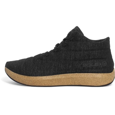 SOLE Jasper Chukka Shoes 1