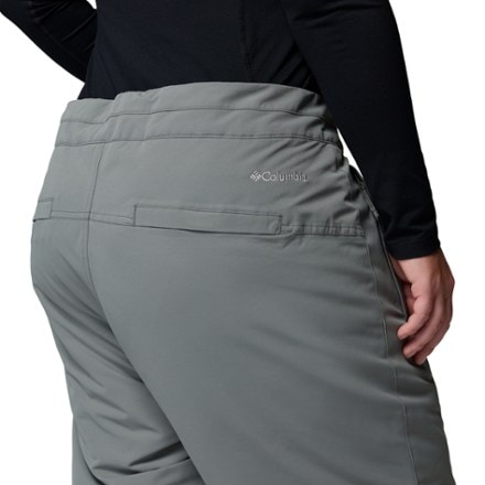 Columbia Bugaboo III Snow Pants - Women's 5