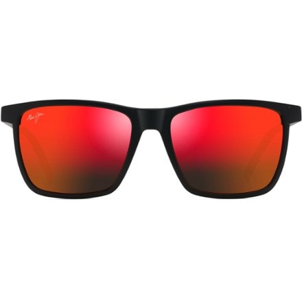 Maui Jim One Way Polarized Sunglasses 1