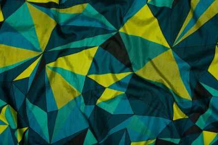 ENO DoubleNest Print Hammock 2