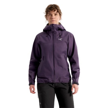 Arc'teryx Beta SL Jacket - Women's 1