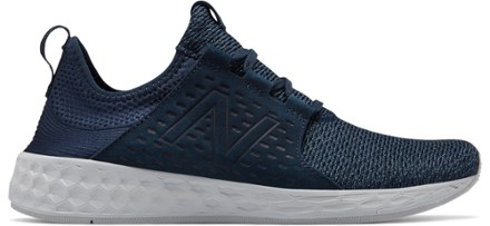 new balance fresh foam cruz mens trainers