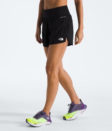 The North Face Sunriser 5" Shorts - Women's 4