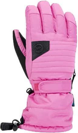Women Winter Mittens Gordini Lily Skiing Snowboarding Snow Mitts NEW 