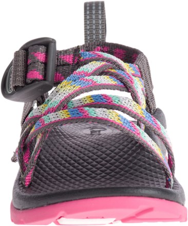 Chaco ZX/1 EcoTread Sandals - Kids' 3