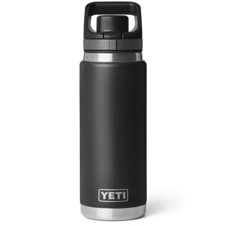 YETI Rambler Vacuum Water Bottle with Flip Chug Cap - 26 fl. oz. 0