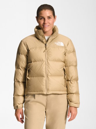 The North Face Wo 1996 Retro Nuptse Down Jacket - Women