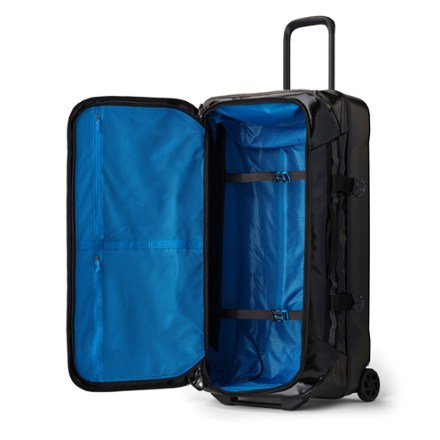Gregory Alpaca Rolling Duffel 100L 2