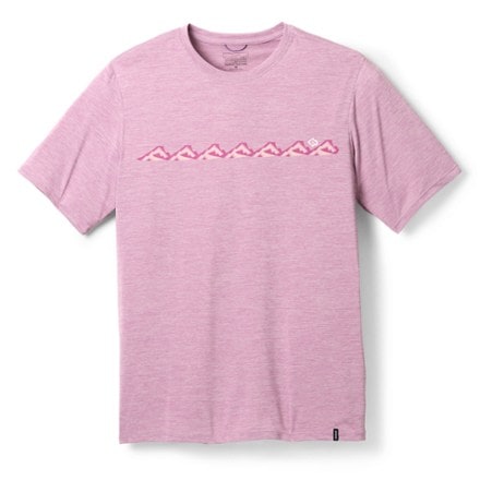 Patagonia Capilene Cool Daily Graphic T-Shirt - Men's 0