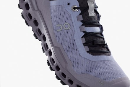 On Cloudultra Trail-Running Shoes - Women's 7