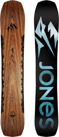 Jones Flagship Snowboard - 2022/2023 0