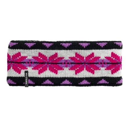 Turtle Fur Apres Headband 0