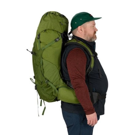 Osprey Aether 65 Pack - Men's 5