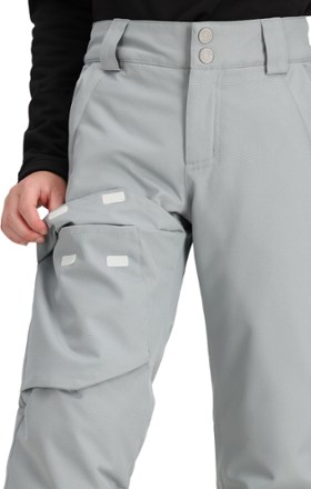 Obermeyer Brisk Snow Pants - Boys' 6