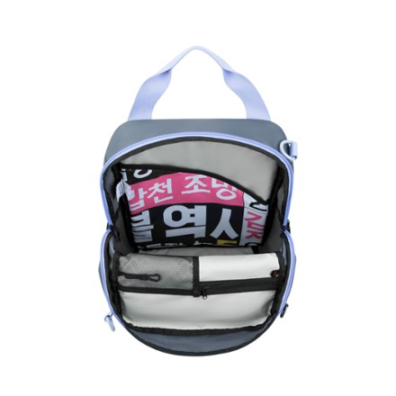 Sherpani Sojourn Tote Pack - Women's 5