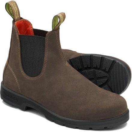 Blundstone Classic Retread Chelsea Boots 2