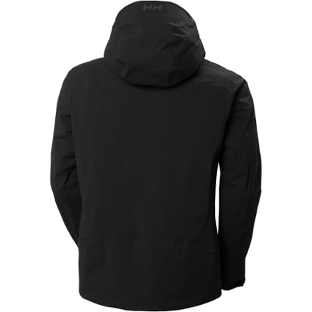 Helly Hansen Odin 1 World Infinity Shell Jacket - Men's 4