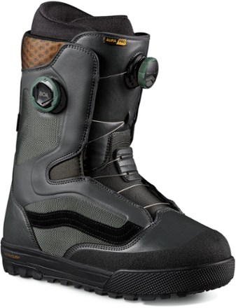 Mens vans snow boots shop