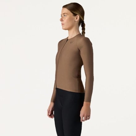Velocio ONE Long-Sleeve Cycling Jersey - Women's 2