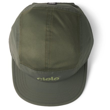 ciele athletics GOCap Classic Athletics Hat 2