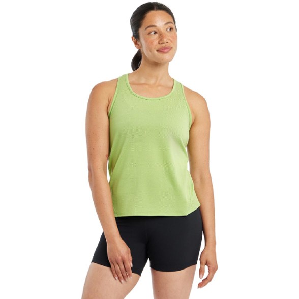 On Body Image of color Limelight