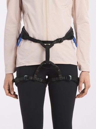 Arc'teryx Konseal Harness - Women's 1