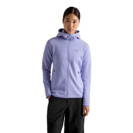 Arc'teryx Kyanite Hoody - Women's 1