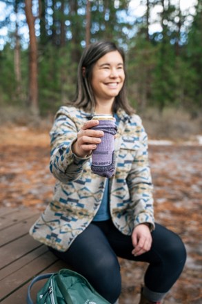 Location Image for Eve Light Weight Hiker Crew Socks - Women's