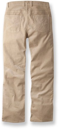 Back View (Retro Khaki)