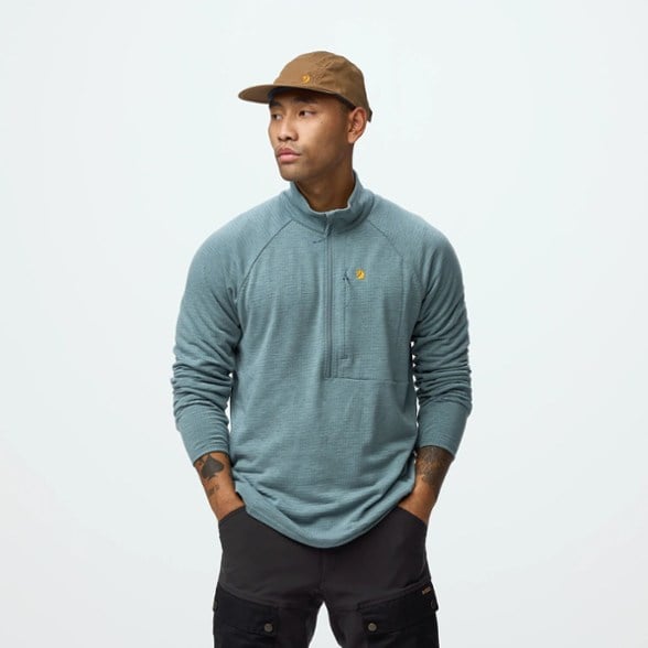 On Body Image of color Nimbus Blue