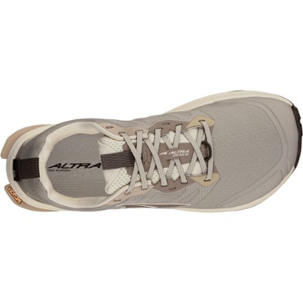 Altra Lone Peak 9+ Trail-Running Shoes - Women's 4