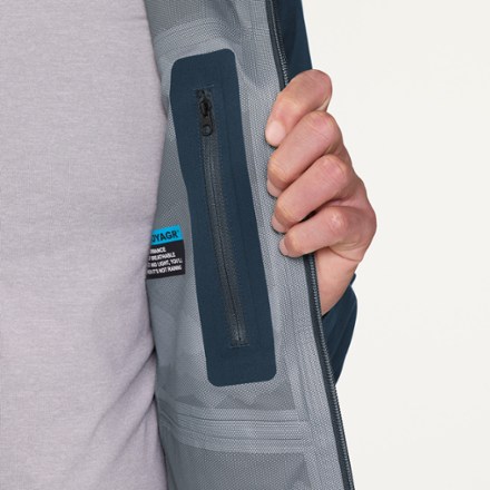 KUHL Stretch Voyagr Jacket - Men's 8