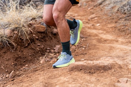 Location Image for Experience Wild Trail-Running Shoes - Men's