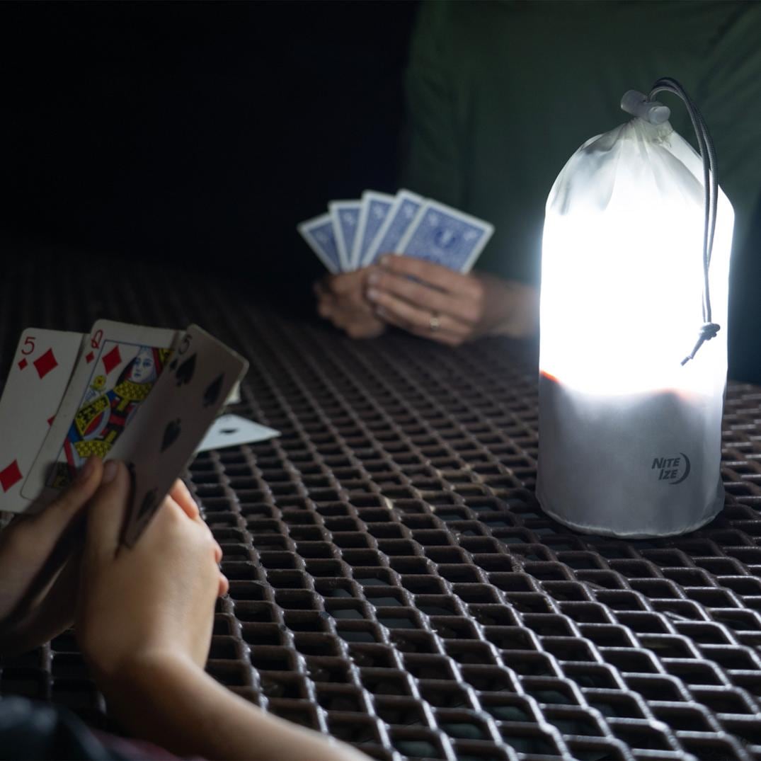 Location Image for Radiant RL1 Lantern