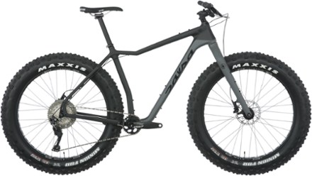 salsa mukluk xs