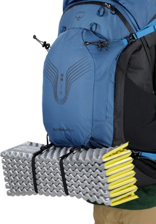 Osprey UNLTD AntiGravity 64 Pack - Men's 6