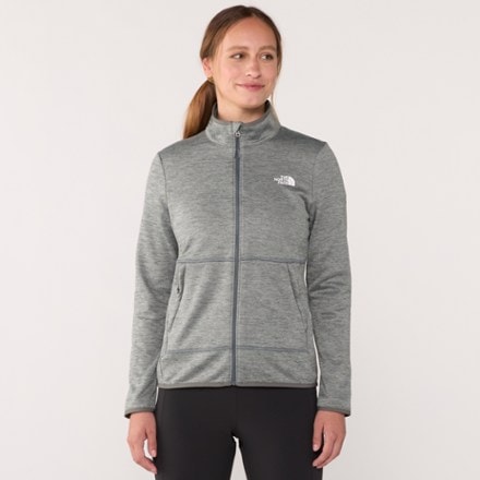 The North Face Canyonlands Full-Zip Jacket - Women's 2