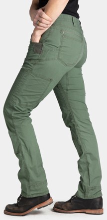 Dovetail Workwear Britt X Pants - Women's 5