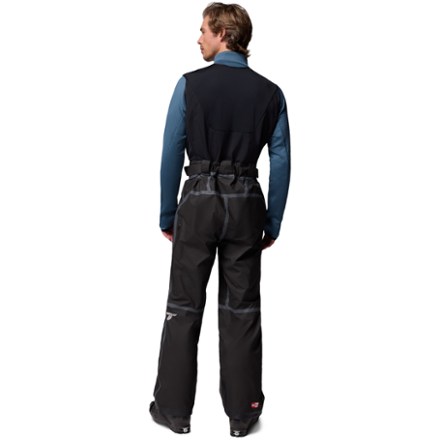 Columbia Primo Pow Bibs - Men's | REI Co-op